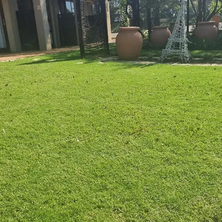 Emufuleni River Logde Vanderbijlpark Exterior photo