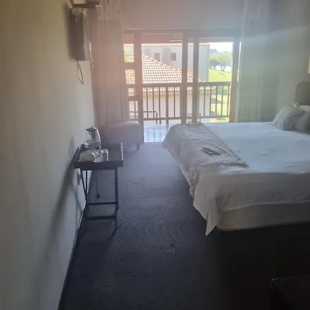 Emufuleni River Logde Vanderbijlpark Room photo