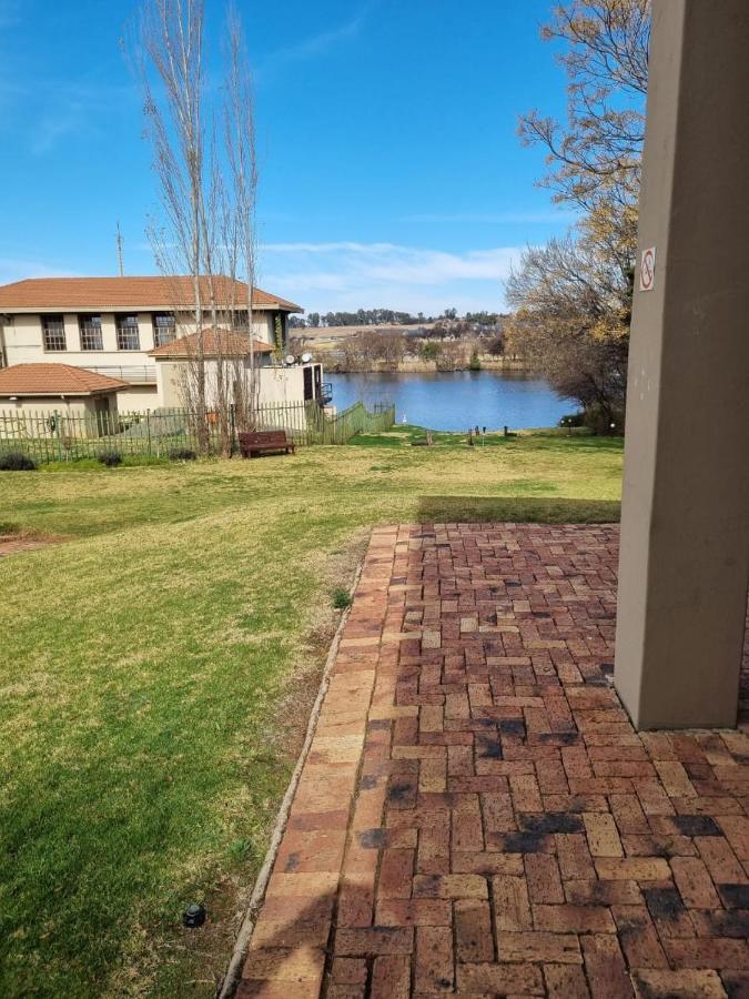 Emufuleni River Logde Vanderbijlpark