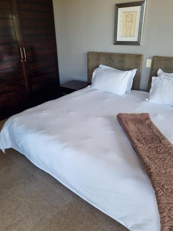 Emufuleni River Logde Lodge Vanderbijlpark