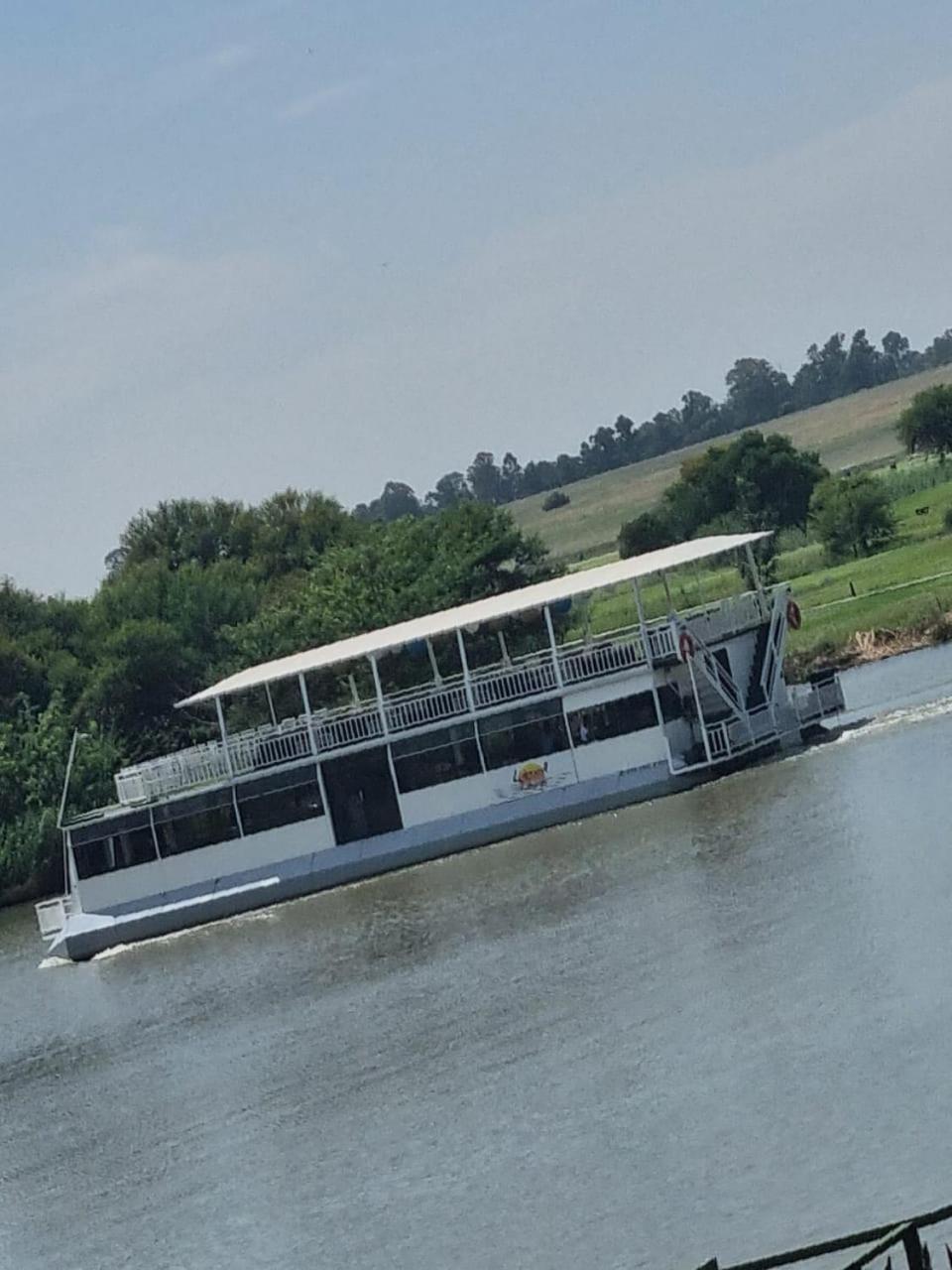 Emufuleni River Logde * Vanderbijlpark