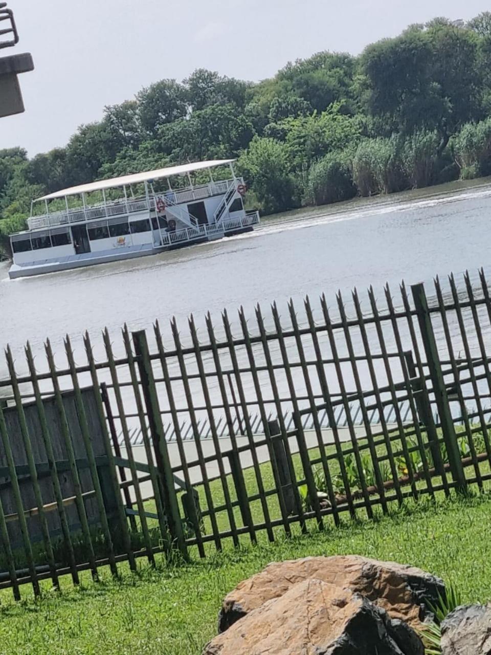 Emufuleni River Logde Vanderbijlpark