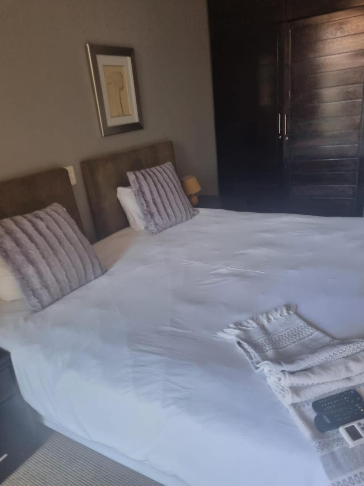 Emufuleni River Logde Lodge Vanderbijlpark