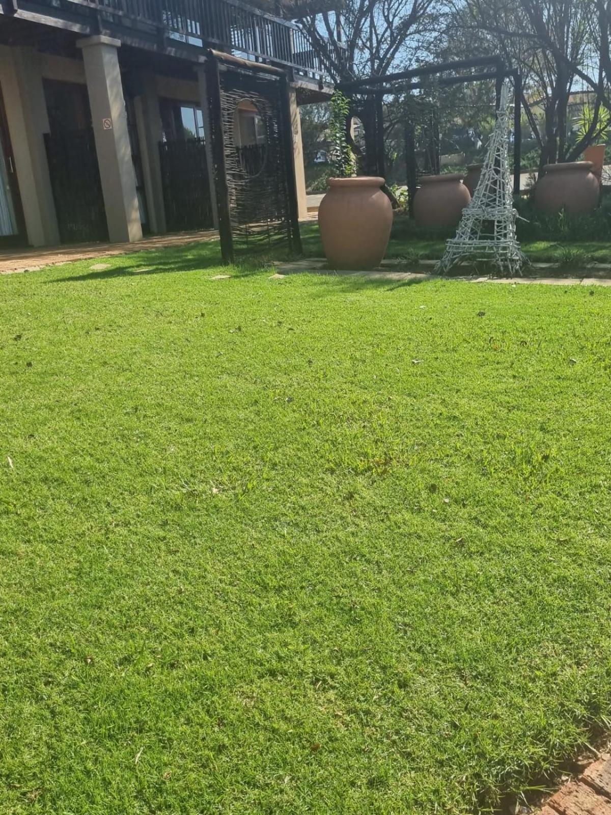 Lodge Emufuleni River Logde Vanderbijlpark