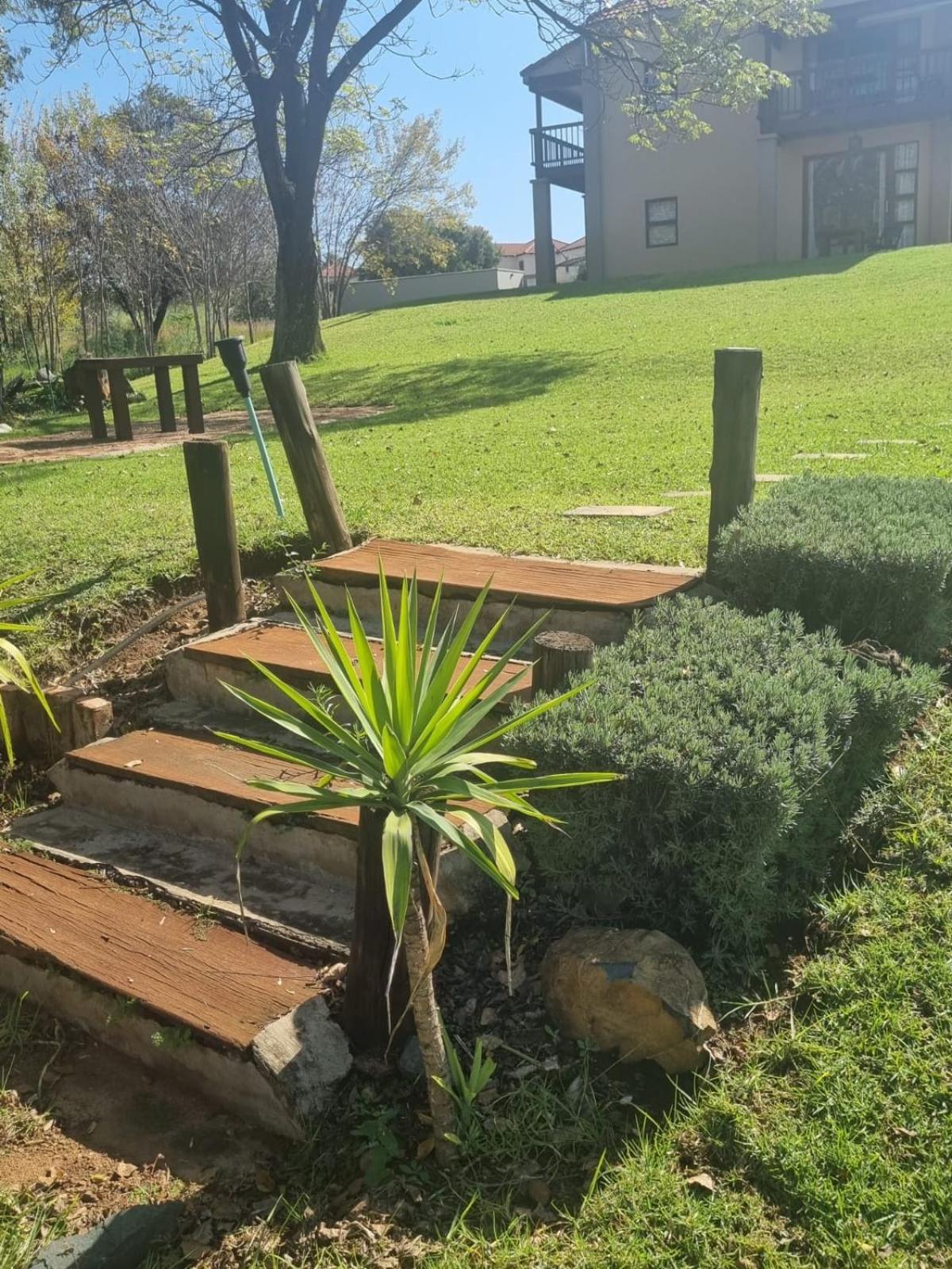 Emufuleni River Logde Lodge Vanderbijlpark