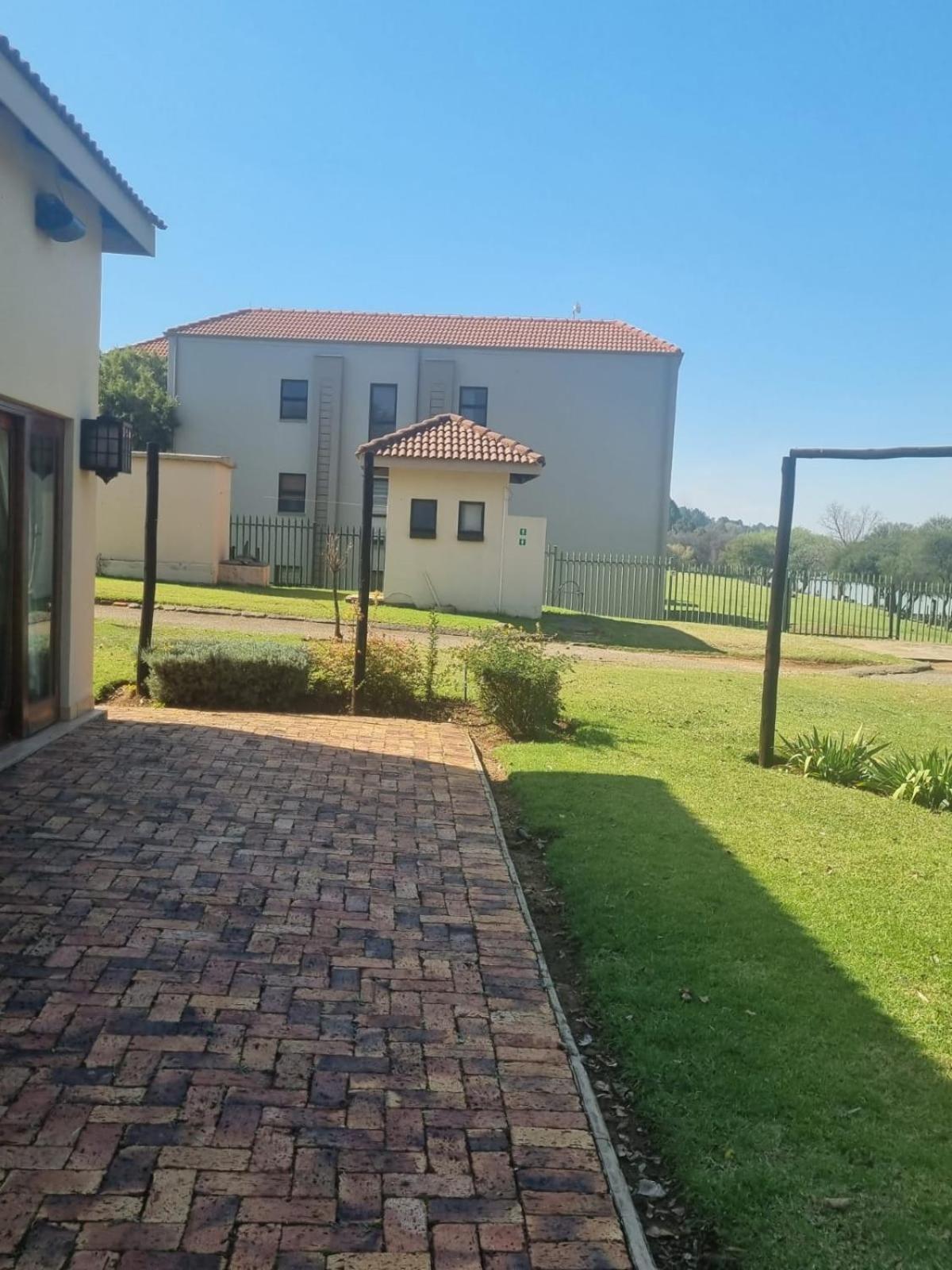 Emufuleni River Logde Vanderbijlpark