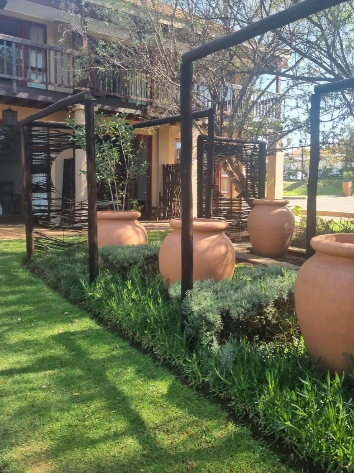 Emufuleni River Logde Lodge Vanderbijlpark