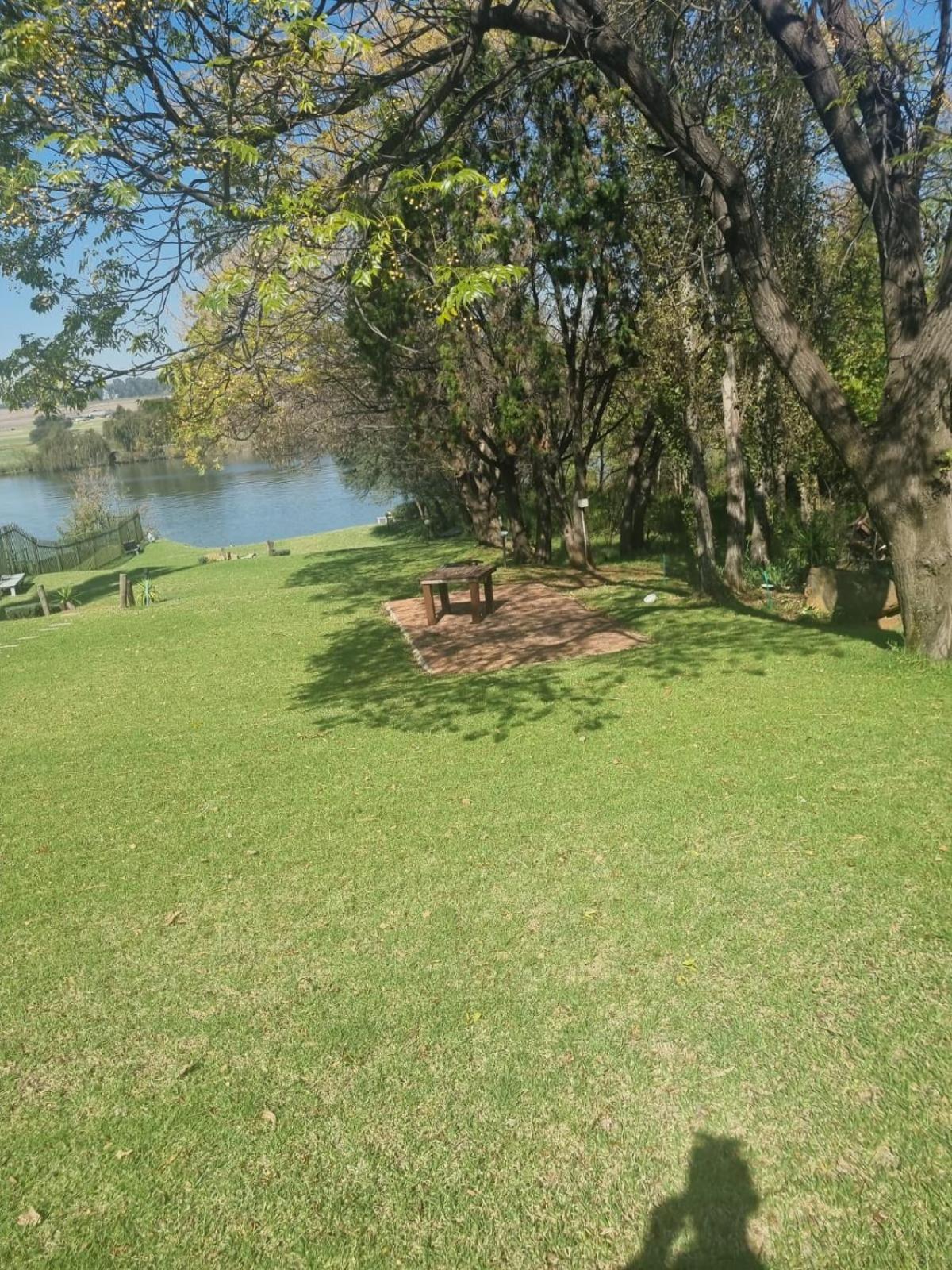 Lodge Emufuleni River Logde Vanderbijlpark