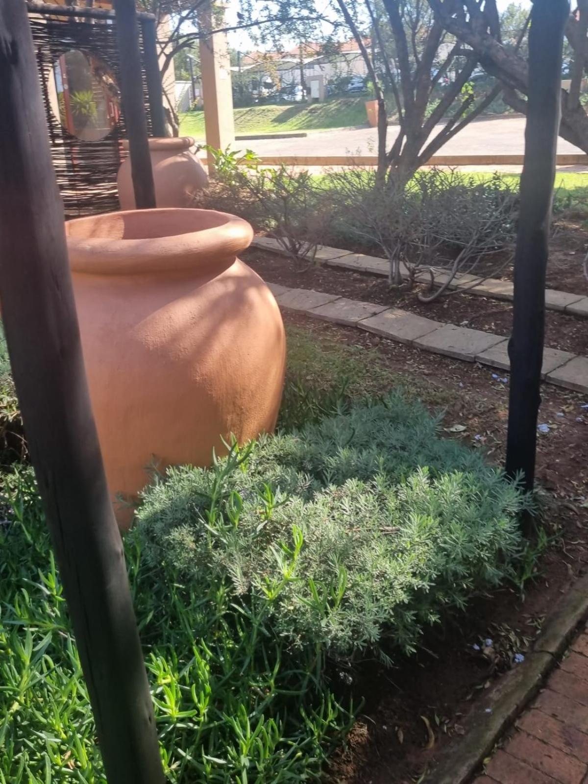 Lodge Emufuleni River Logde Vanderbijlpark
