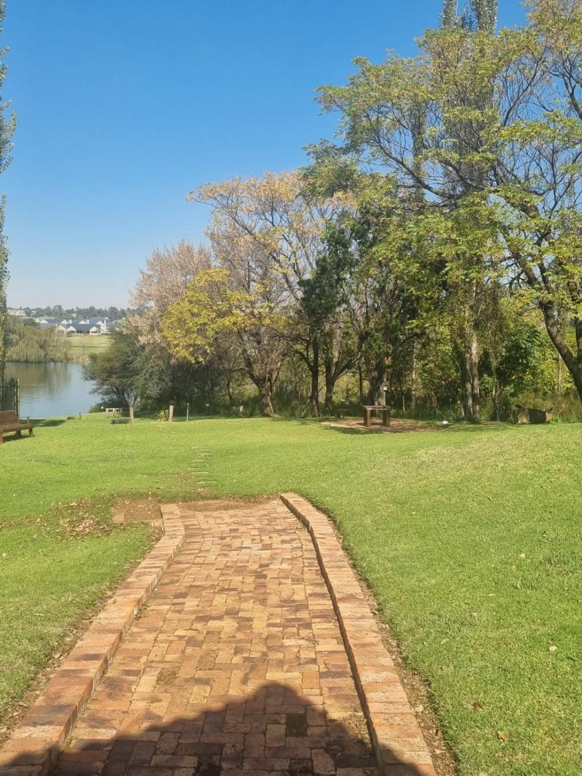 Emufuleni River Logde Vanderbijlpark