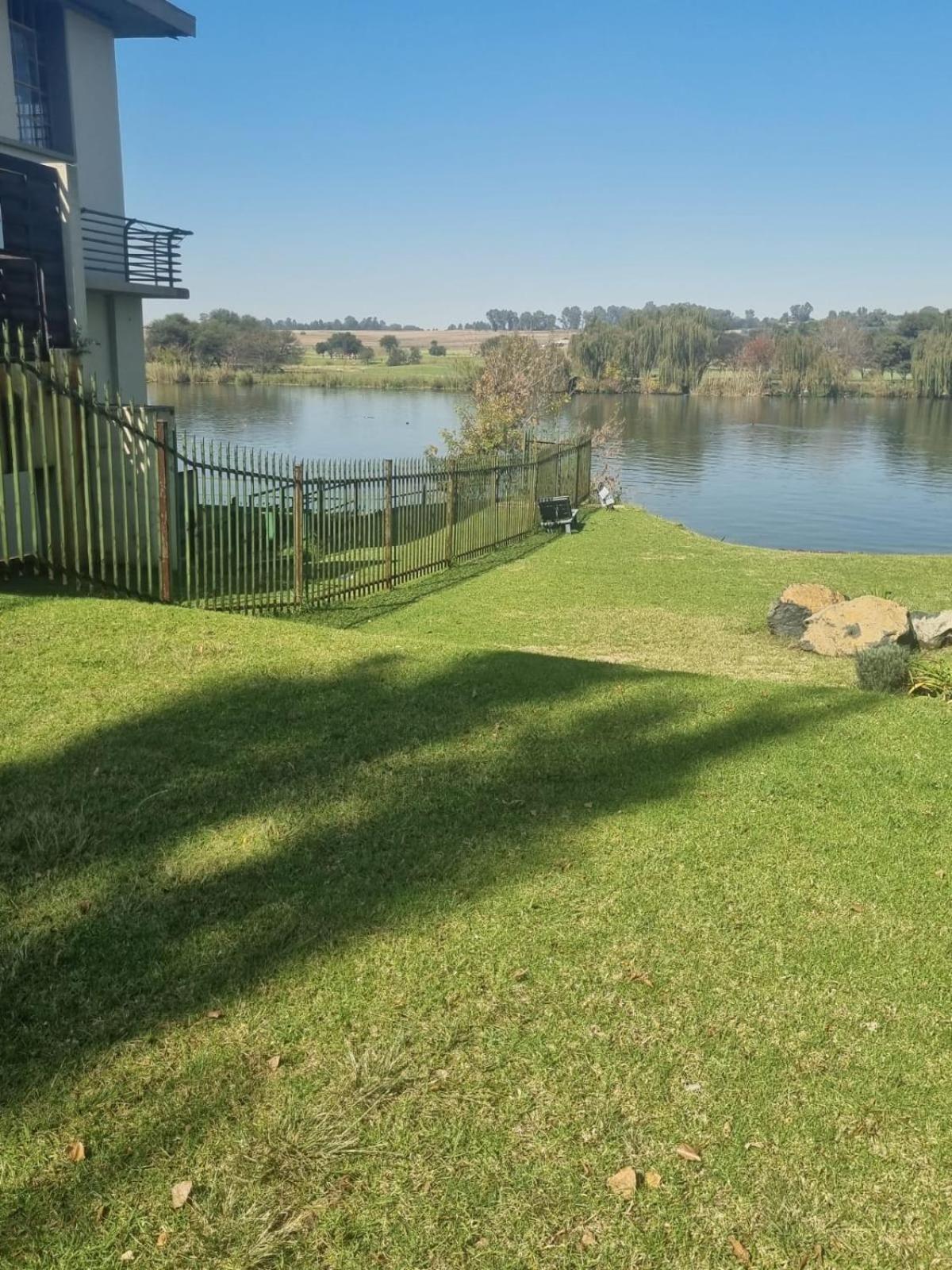 Lodge Emufuleni River Logde Vanderbijlpark