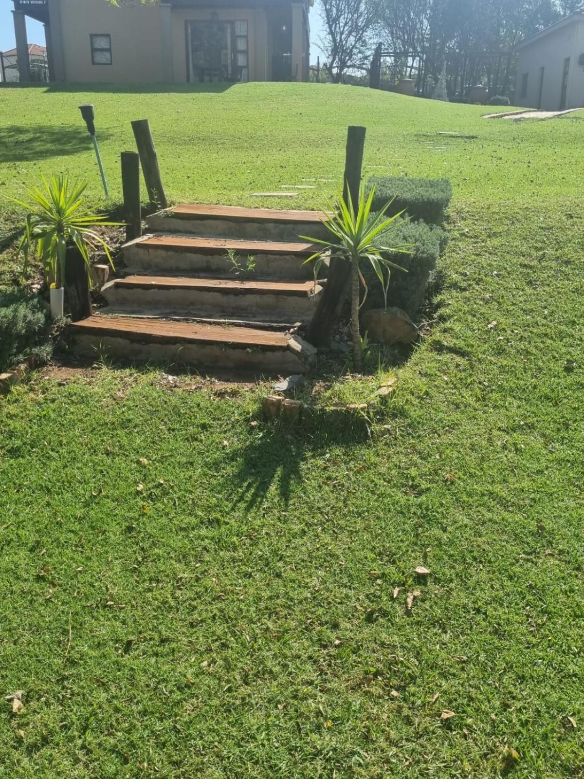 Emufuleni River Logde Lodge