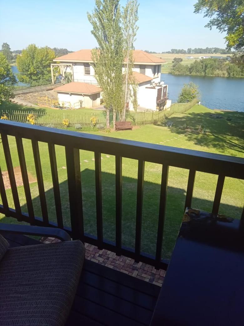 Emufuleni River Logde Lodge Vanderbijlpark