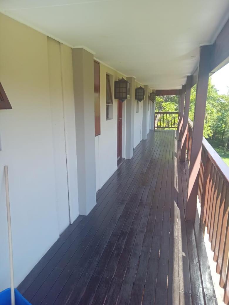 Lodge Emufuleni River Logde *