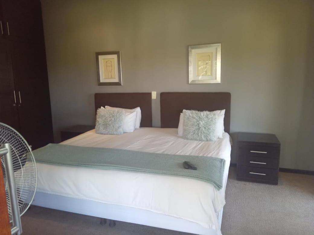 Lodge Emufuleni River Logde Vanderbijlpark