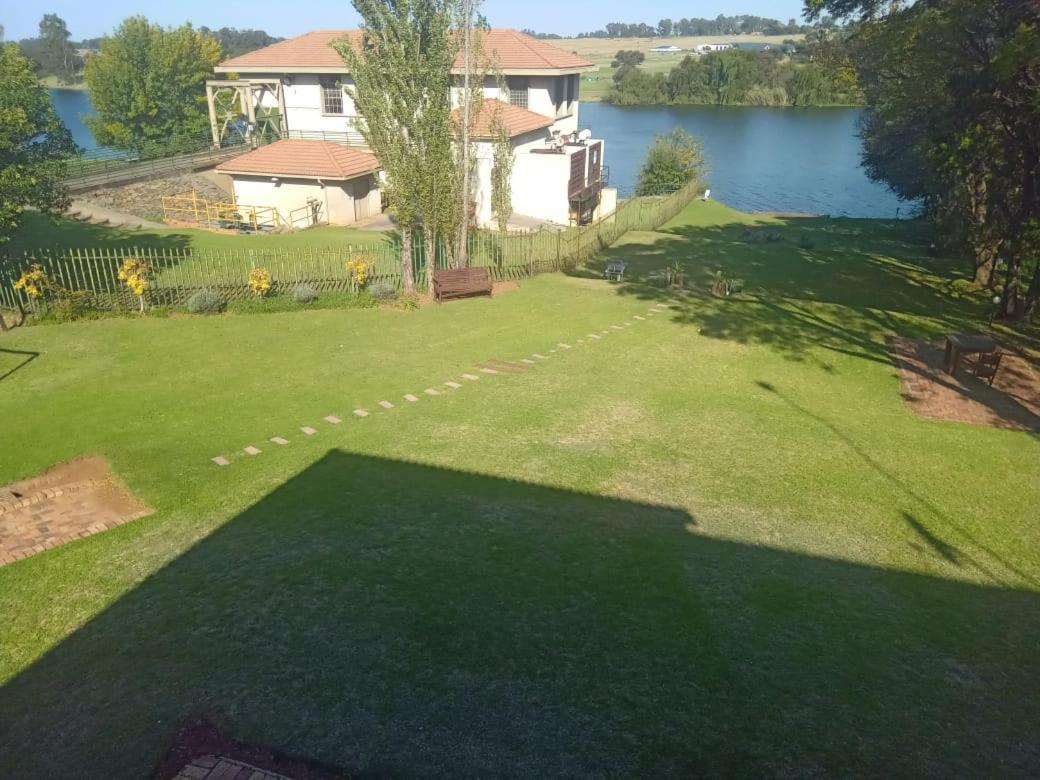 Lodge Emufuleni River Logde Vanderbijlpark