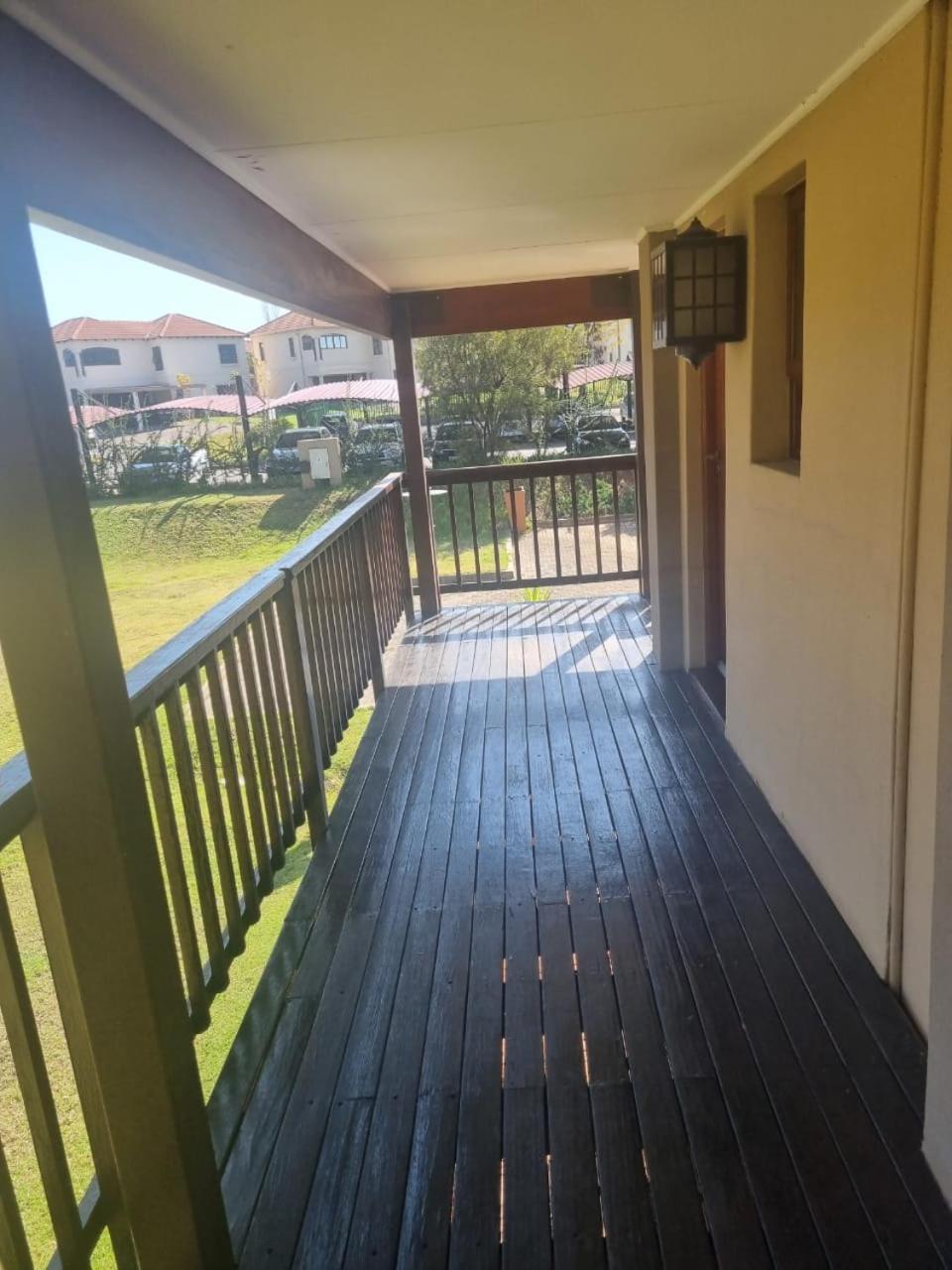 Lodge Emufuleni River Logde *