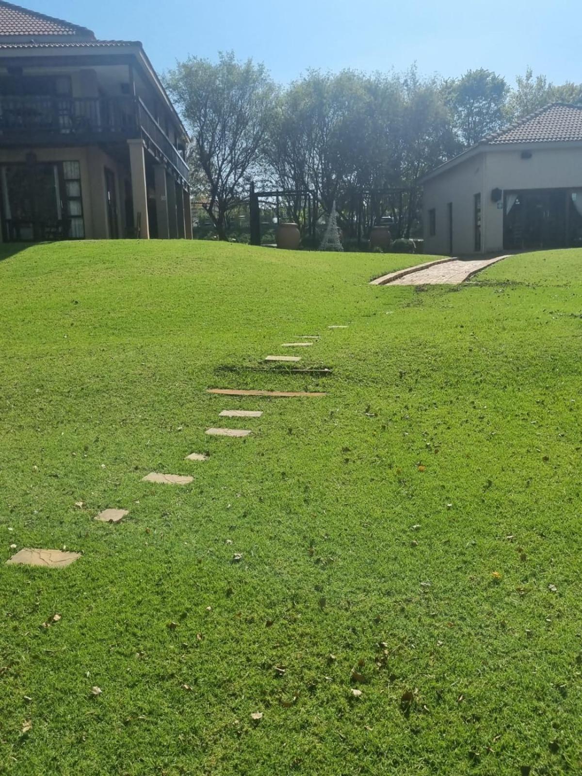 Emufuleni River Logde * Vanderbijlpark