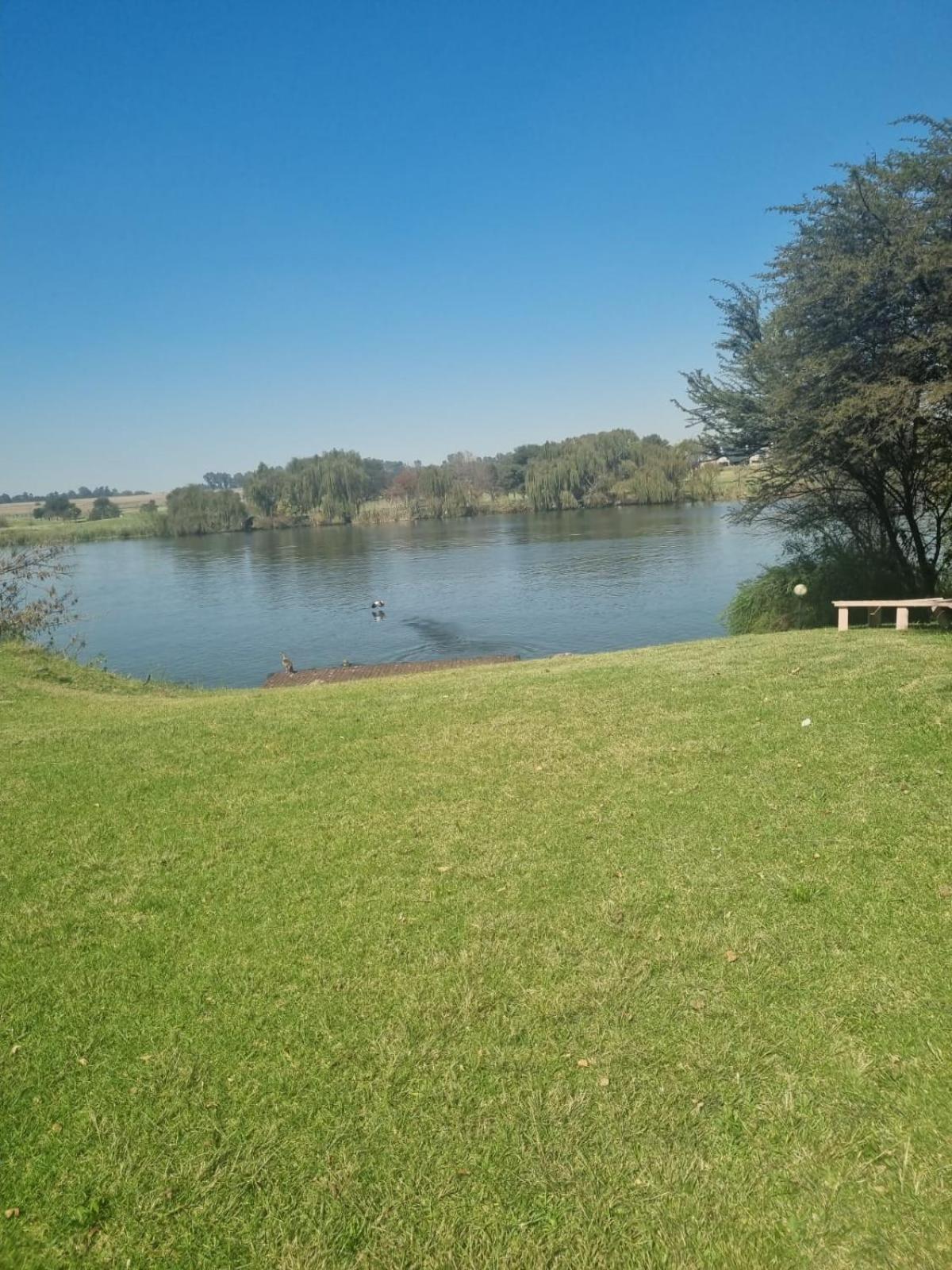 Lodge Emufuleni River Logde Vanderbijlpark