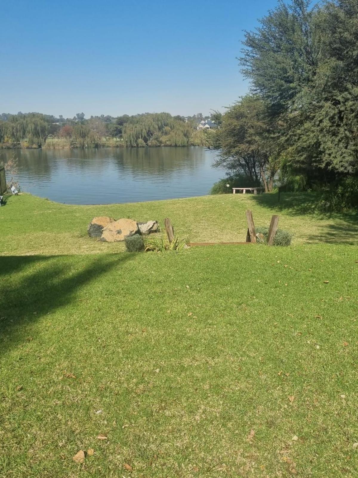 Emufuleni River Logde