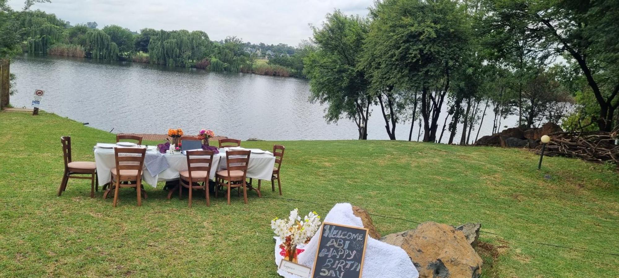 Emufuleni River Logde Vanderbijlpark